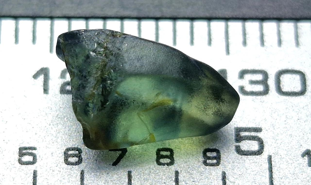 beautiful sapphire — view 3